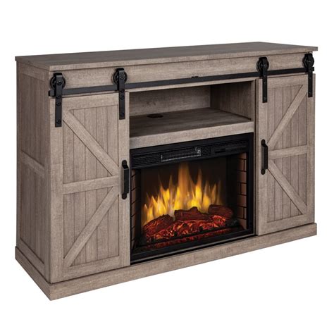 fireplaces menards